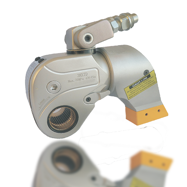 MXTD-440Nm-4400Nm驱动液压扭矩扳手