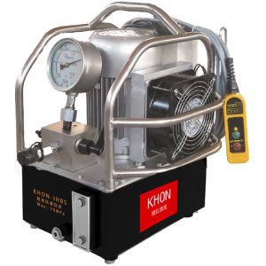 JHBL-2系列液压泵站（用于油缸和千斤顶）