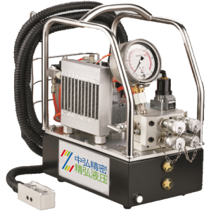 JHBSQ-3系列全自动气动液压泵