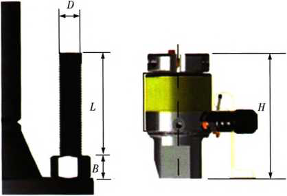 精弘液压拉伸器在水下海管膨胀弯法兰对接中的应用(图3)