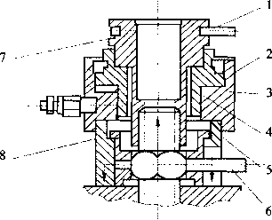 KHON精弘JH系列螺栓拉伸器的原理及应用(图1)